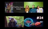 Thumbnail of MLP WALKING DEAD BABY CAKES ITALY SHOWDOWN
