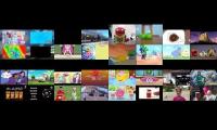 Thumbnail of Annoying Goose Quadparison Eightparison 14