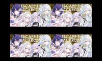 Thumbnail of ESCAPE THE BACKROOMS