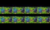 Thumbnail of Rayman Legends Exploring Main Gallery Out Of Bounds In Depth