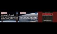 Thumbnail of NASA Live side-by-side w Philip Glass