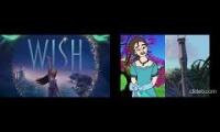 Thumbnail of This wish mv crossovers