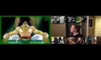 Thumbnail of Sparta hard beat mashup