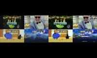 Thumbnail of 09noahjohn VS SonicFans468 Quadparison OLD VS NEW