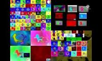 Thumbnail of 86 Noggin and Nick Jr Logo Collections (Remake)