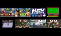 Thumbnail of Fer Yagami VS XNXX (Rugal/Mary/Ralf VS Rugal/Iori/Kim)