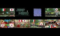 Thumbnail of Zero VS Age (Kula/Billy/Yamazaki VS Kim/May Lee/Kensou)