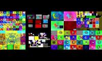 Thumbnail of TOO MUCH NOGGIN AND NICKJR LOGO COLLECTIONS (Remake)