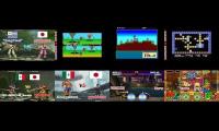 Thumbnail of Bochi33 VS Rik69 (Kensou/Kim/Shermie VS Joe/Chin/Takuma)