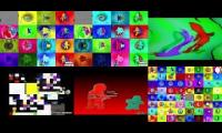 Thumbnail of (HEADPHONES WARNING) Too Many Noggin and Nick Jr Logo Collections (Remake)