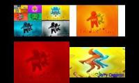Thumbnail of 102 Noggin and Nick Jr Logo Collections