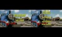 Thomas The Tank Engine & Friends: Series 6 & 7 (2025, Remastered End Credits)