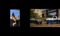 Thumbnail of Icecream Roof Job -- Cool Music To Roof To