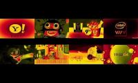 Thumbnail of 8 dead voxel effects