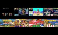 Thumbnail of Awaysu VS Lady Brown