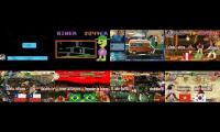 Thumbnail of Soberbia VS BAYLLAN (Iori/Saisyu/Takuma VS Kyo/Iori/Chizuru)