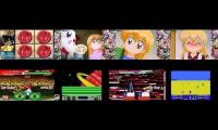 Thumbnail of Trasher02 VS Menudencias