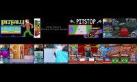 Thumbnail of Loki VS Alan Neza (Vanessa/Choi/May Lee VS Iori/Vice/Yashiro)