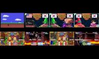 Thumbnail of TenRun VS Cruise (Chris/Mai/Athena VS Iori/Vice/Yashiro)