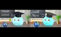 Thumbnail of Well, come to planet school!