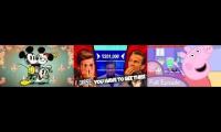 Thumbnail of up to faster 9 parison to The Crossover land! part 2
