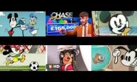 Thumbnail of Up to faster 9 parison to The Crossover land! part 1.