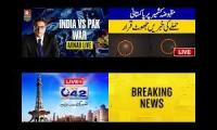 Thumbnail of World War III Update