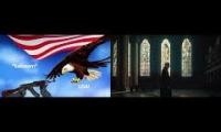 Thumbnail of USA God Bless Catholicism