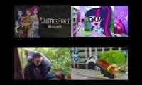 MLP WALKING DEAD TWILIGHT SPARKLE ASMR & ITALY HUNTER