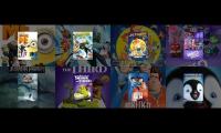 Thumbnail of 8 Movies that Ghibli Fan Used in Timon and Pumbaa at the Movies playing at Once v10