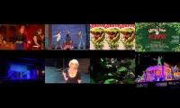 Little Shop of Horrors - 2025 -  (Humanized Audrey II Edition).