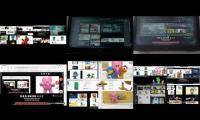 Thumbnail of (THE LOUD VIDEO) up to faster 649 parison to Pocoyo