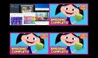 Thumbnail of (REUPLOAD) up to faster 10 Parison to Tv Pinguin