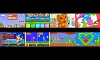 Thumbnail of All videos Part One Collection.