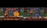 Thumbnail of Dark Forest feat. Bowser and Mecha Sonic