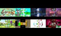 Thumbnail of X8 YTPMV Scans ft. my favorite series EightParison