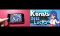 Thumbnail of Talking Tom and Ben News VS Lucky Star Konata Izumi