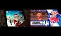 Thumbnail of Talking Santa VS Flandre Scarlet