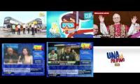 Thumbnail of My Own Version: 2018 DZMM Una Ka Pilipino ID