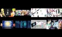 Thumbnail of WAVE Vocaloid Utau & Utaite Chorus