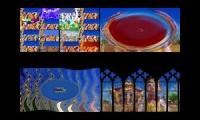 Thumbnail of (REMAKE) The Mine Song But Its a Mashup of 19 Videos