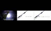 Thumbnail of England, S!N, Shoose WAVE (Key +4 Male Trio)