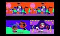 4 PBS KIDS logo history sponsored by nein csupo effects v2