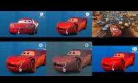 Thumbnail of Cars Tale Opening Mashup
