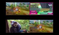 Thumbnail of FLUTTERSHY MANSION DARING DONE & LONDON HUNTER