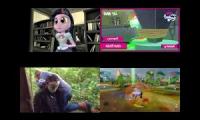 Thumbnail of Fluttershy’s Mansion Daring Done & London Showdown