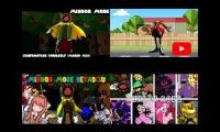 Thumbnail of FNF Mirror Mode Side by Side