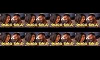 Thumbnail of Movie de pyaar de song