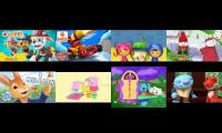 all nick jr shows in one