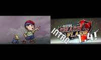 Thumbnail of ssf2 intro 1.3.1 vs 1.3.4